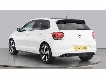Used Volkswagen Polo 2020 for sale - 78144754: Photo