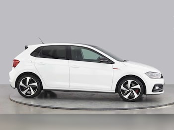 Used Volkswagen Polo 2020 for sale - 78144754: Photo