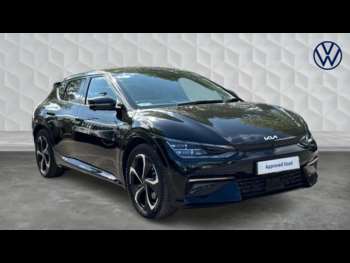 2023 - E (321bhp) AWD GT-Line S 77.4kWh Lithium-ion Automatic 5-Door