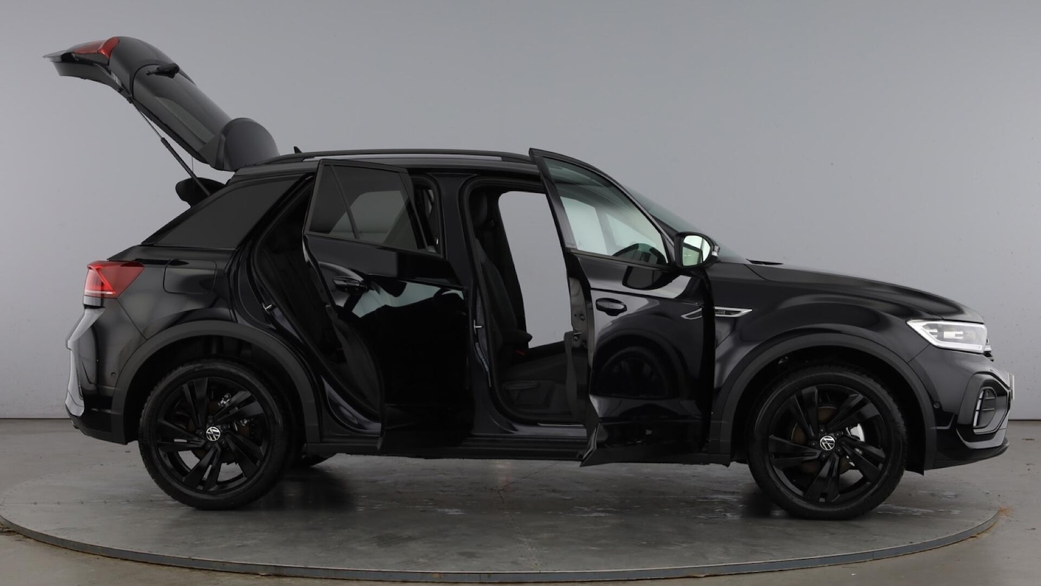 Used Volkswagen T-Roc 2025 for sale - 77813491: Photo 10