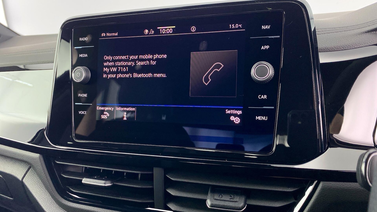 Used Volkswagen T-Roc 2025 for sale - 77813491: Photo 15