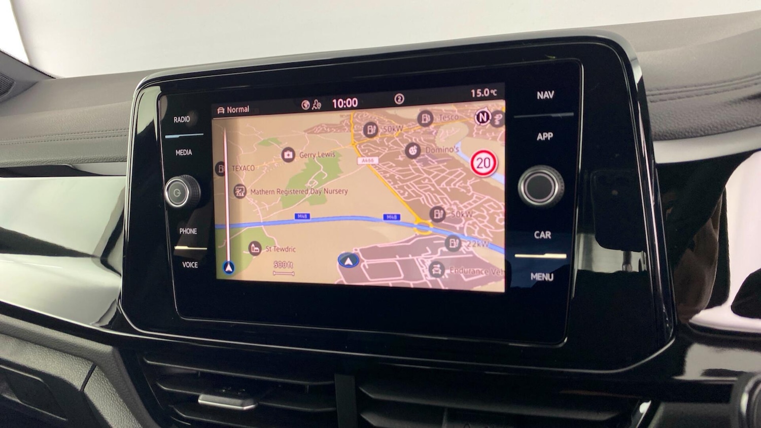 Used Volkswagen T-Roc 2025 for sale - 77813491: Photo 16