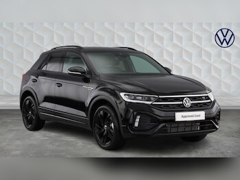 Used Volkswagen T-Roc 2025 for sale - 77813491: Photo