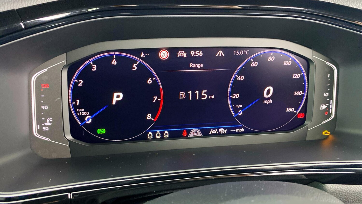 Used Volkswagen T-Roc 2025 for sale - 77813491: Photo 24