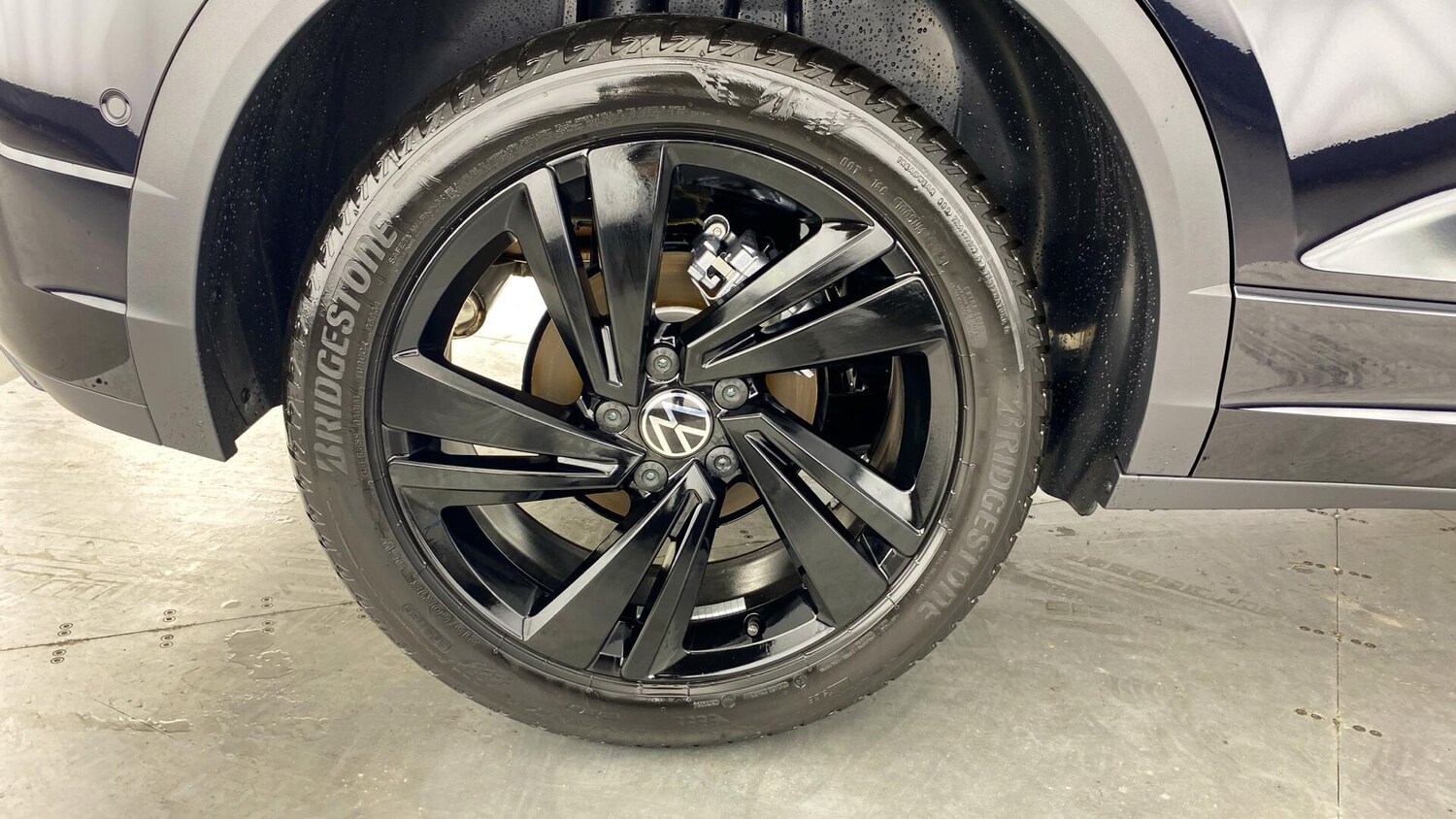 Used Volkswagen T-Roc 2025 for sale - 77813491: Photo 26