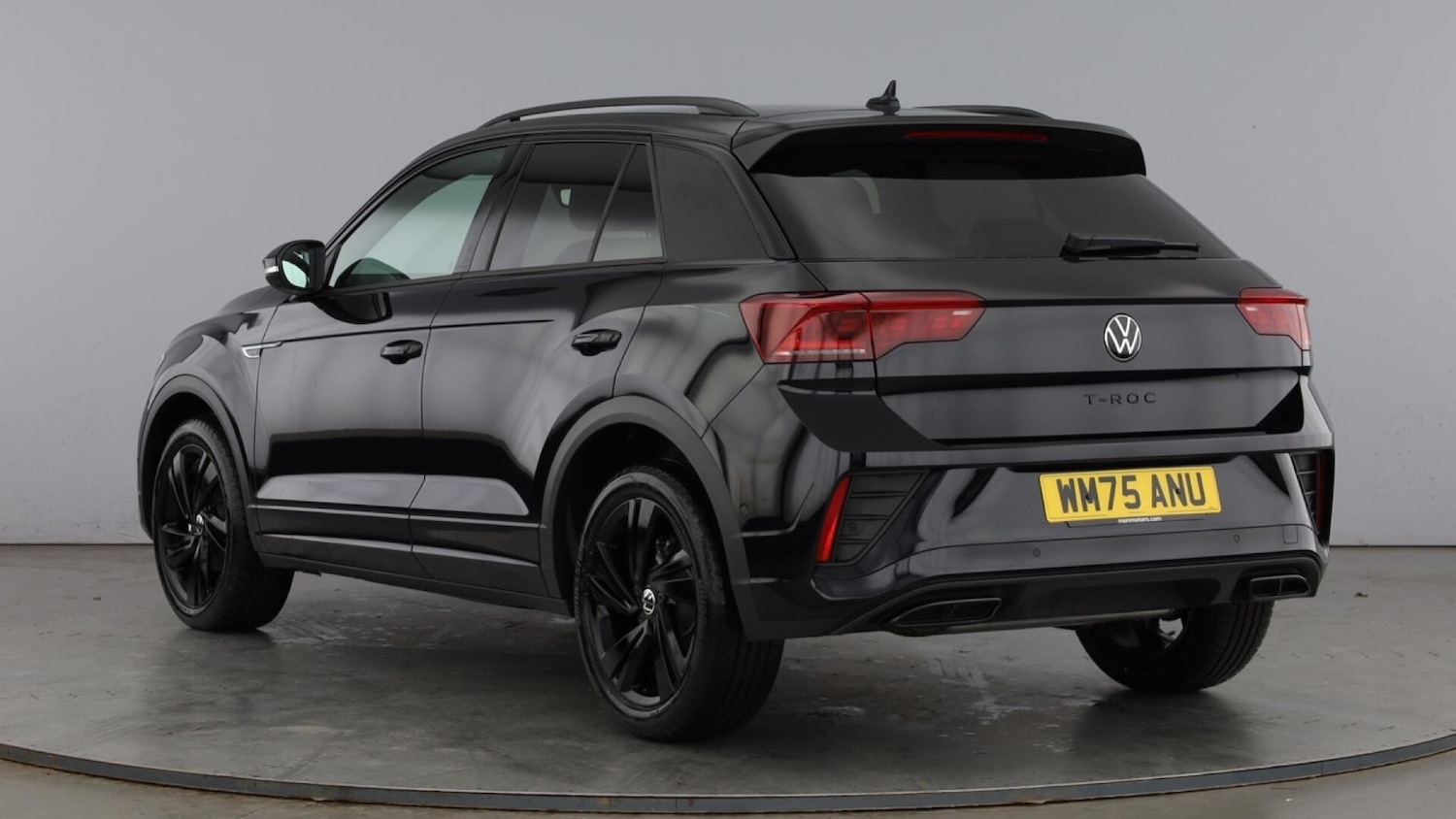 Used Volkswagen T-Roc 2025 for sale - 77813491: Photo 3