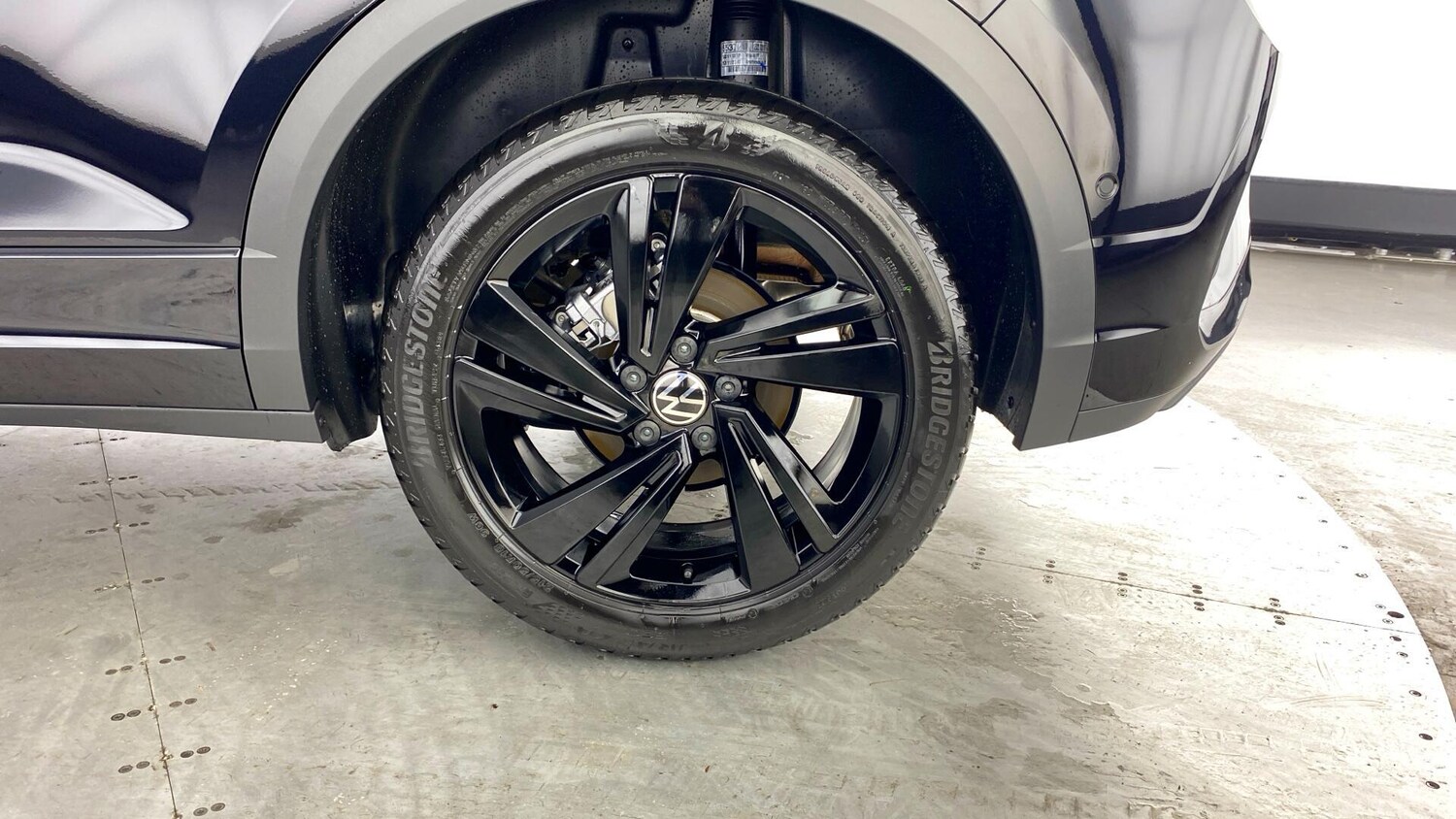 Used Volkswagen T-Roc 2025 for sale - 77813491: Photo 32