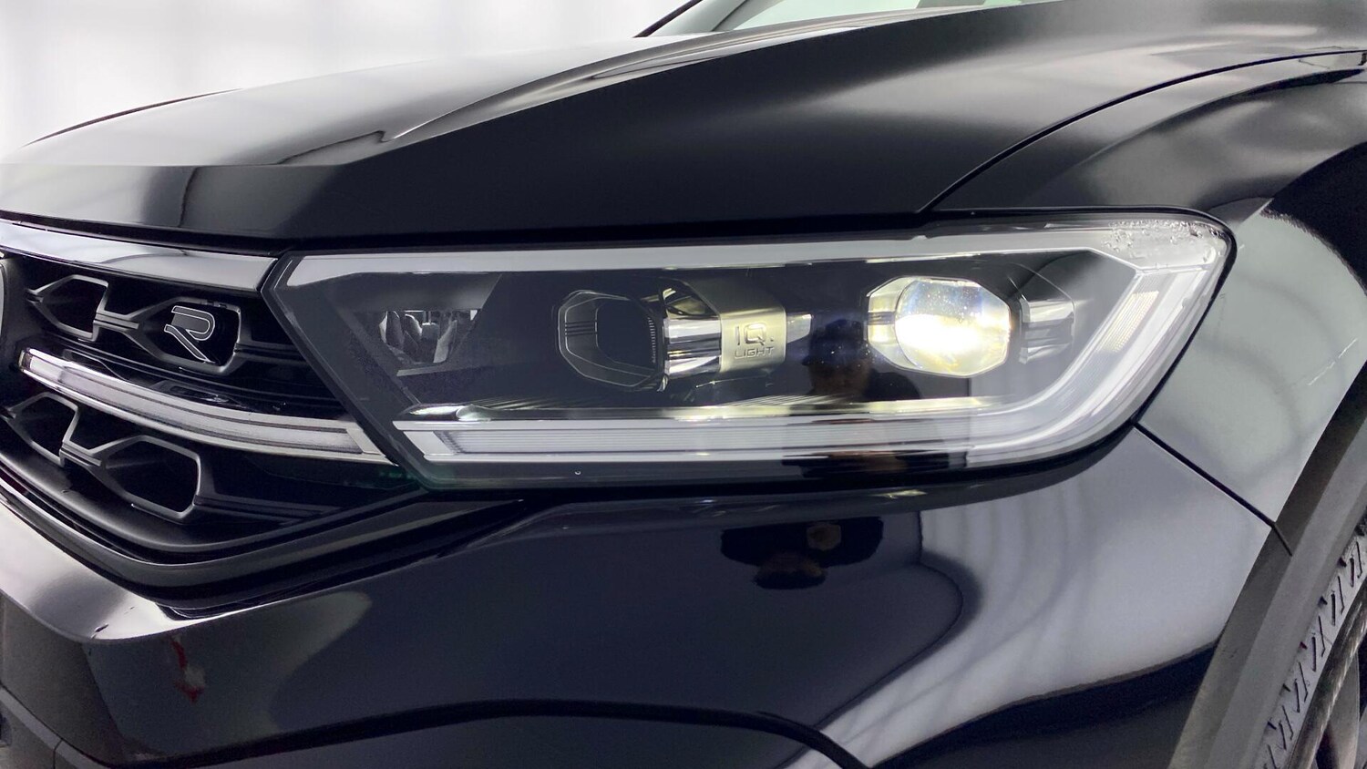 Used Volkswagen T-Roc 2025 for sale - 77813491: Photo 37