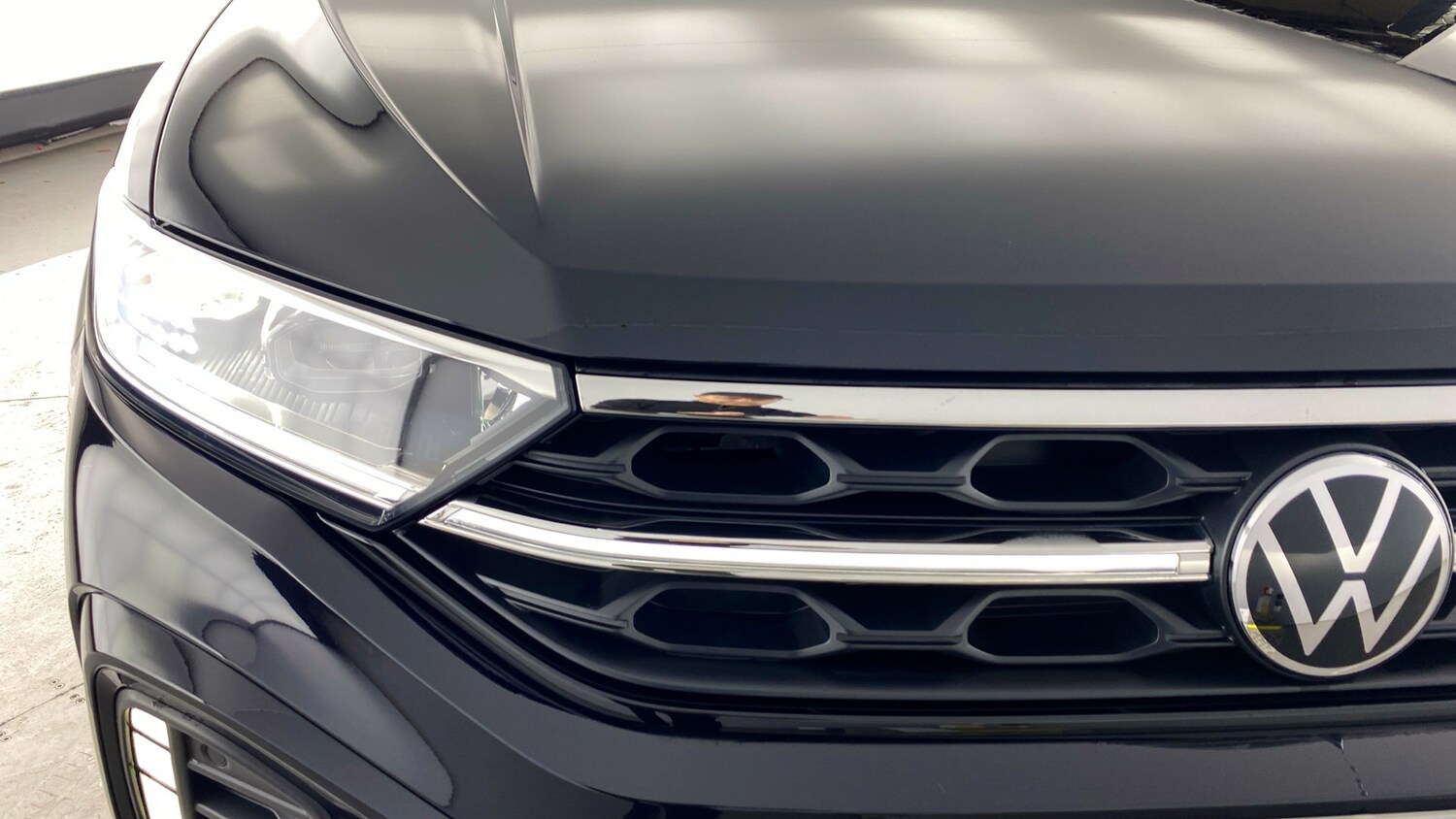 Used Volkswagen T-Roc 2025 for sale - 77813491: Photo 40