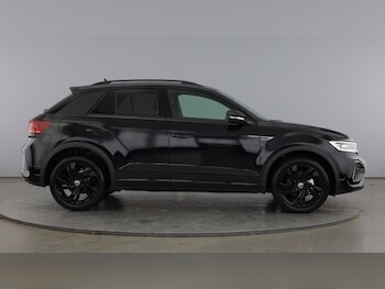 Used Volkswagen T-Roc 2025 for sale - 77813491: Photo