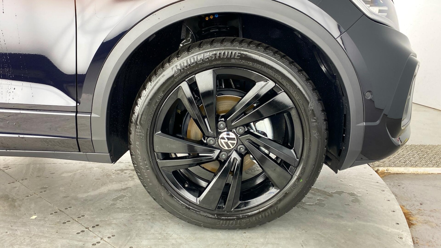 Used Volkswagen T-Roc 2025 for sale - 77813491: Photo 5