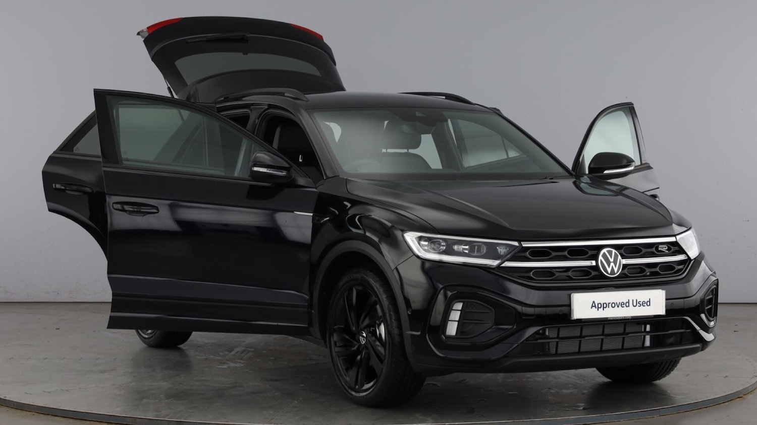 Used Volkswagen T-Roc 2025 for sale - 77813491: Photo 9