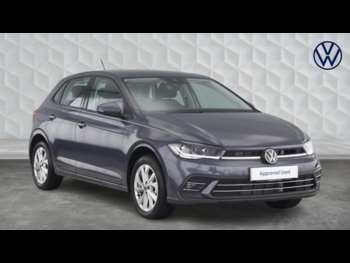 2024 - MK6 Facelift 1.0 TSI (95ps) Style Manual 5-Door