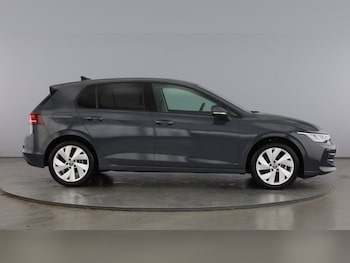 Used Volkswagen Golf 2024 for sale - 79606885: Photo