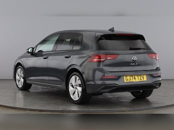 Used Volkswagen Golf 2024 for sale - 77515521: Photo