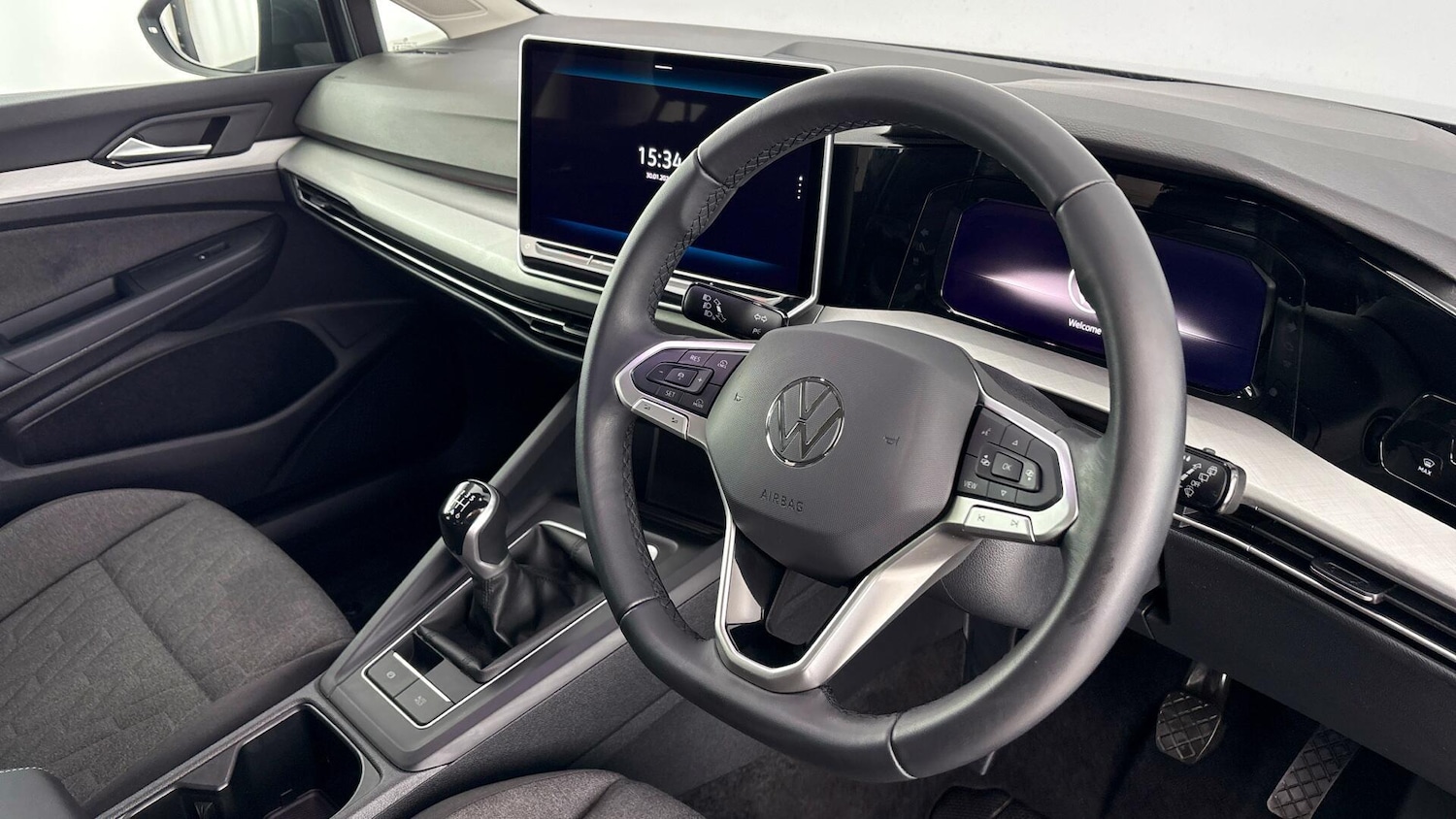 Used Volkswagen Golf 2024 for sale - 77515521: Photo 6