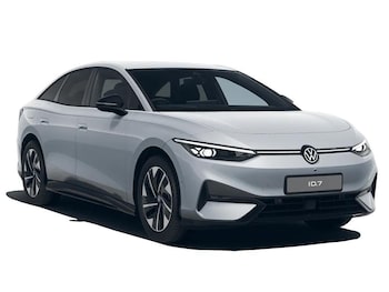 Used Volkswagen ID.7 undefined for sale - 78484333: Photo