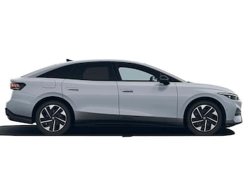 Used Volkswagen ID.7 undefined for sale - 78484333: Photo