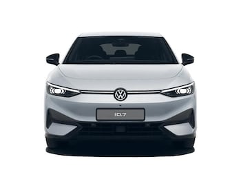 Used Volkswagen ID.7 undefined for sale - 78484333: Photo
