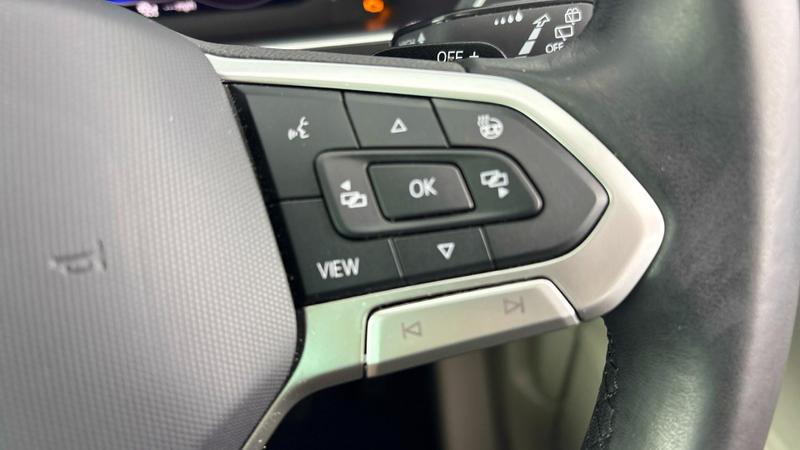 Used Volkswagen Tiguan 2022 for sale - 76931208: Photo 15