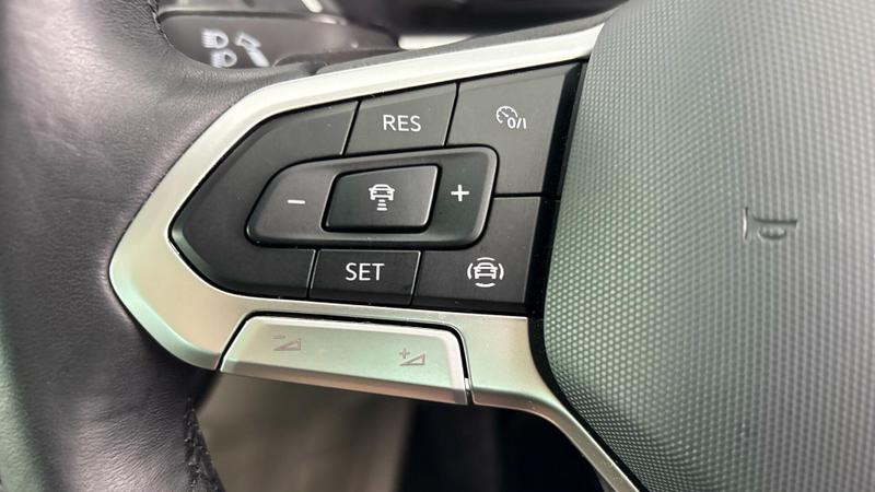 Used Volkswagen Tiguan 2022 for sale - 76931208: Photo 16