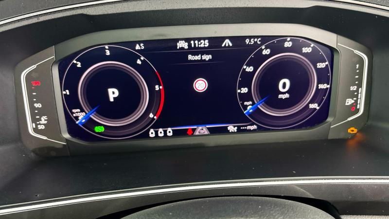 Used Volkswagen Tiguan 2022 for sale - 76931208: Photo 17