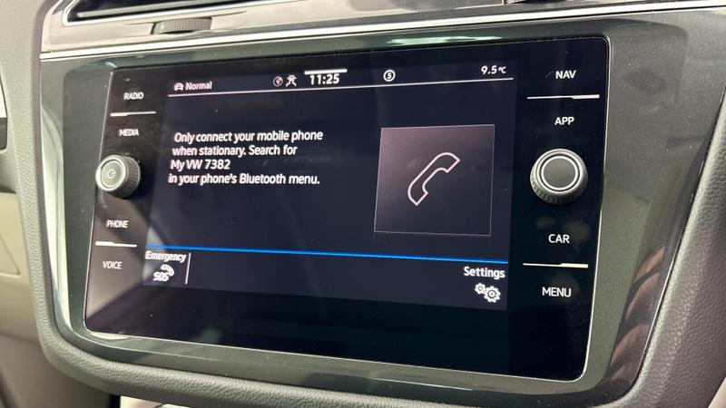 Used Volkswagen Tiguan 2022 for sale - 76931208: Photo 26