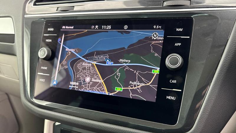 Used Volkswagen Tiguan 2022 for sale - 76931208: Photo 27