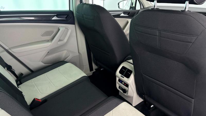 Used Volkswagen Tiguan 2022 for sale - 76931208: Photo 30