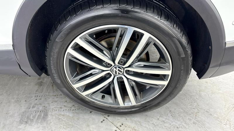 Used Volkswagen Tiguan 2022 for sale - 76931208: Photo 35
