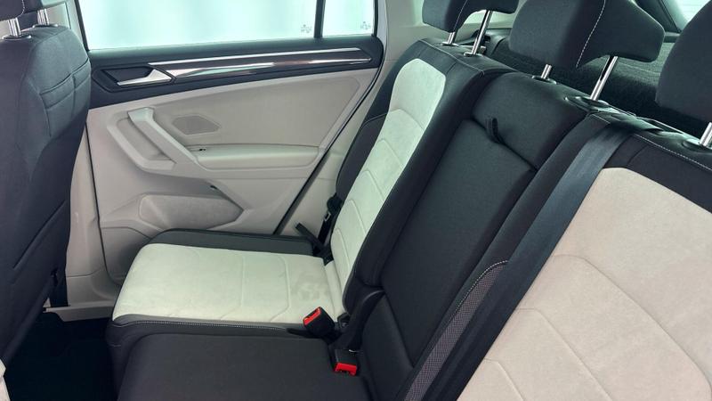 Used Volkswagen Tiguan 2022 for sale - 76931208: Photo 36