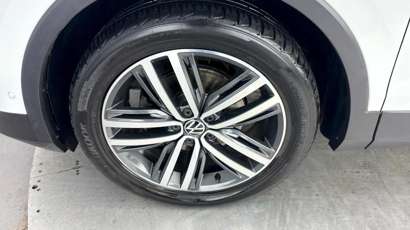 Used Volkswagen Tiguan 2022 for sale - 76931208: Photo 40