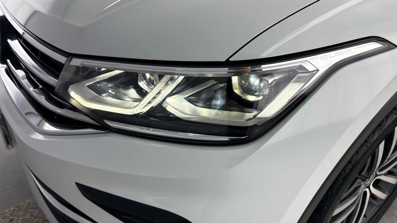 Used Volkswagen Tiguan 2022 for sale - 76931208: Photo 41