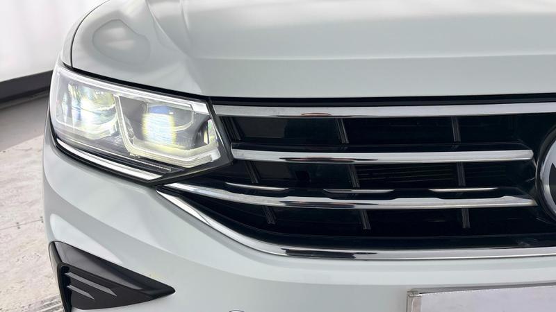 Used Volkswagen Tiguan 2022 for sale - 76931208: Photo 42