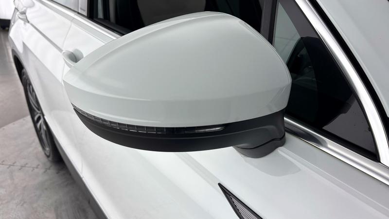 Used Volkswagen Tiguan 2022 for sale - 76931208: Photo 43