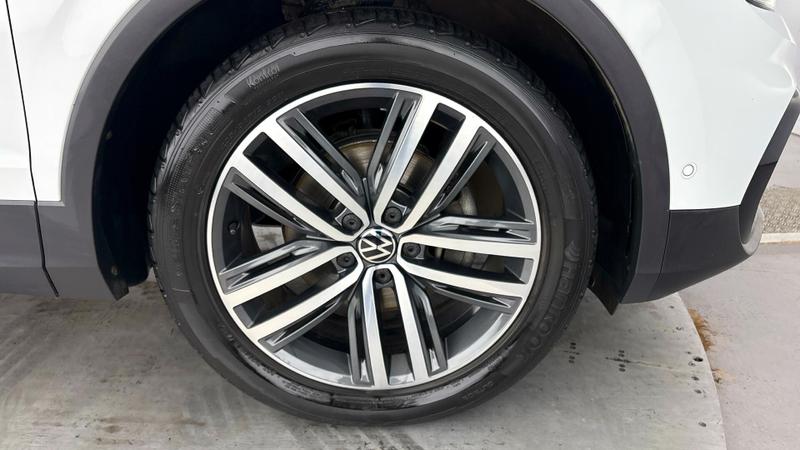 Used Volkswagen Tiguan 2022 for sale - 76931208: Photo 5