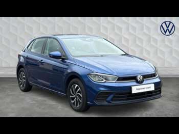 2024 - MK6 Facelift (2021) 1.0 TSI 95PS Life DSG Automatic 5-Door