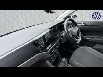 Used Volkswagen Polo 2024 for sale - 74760308: Photo