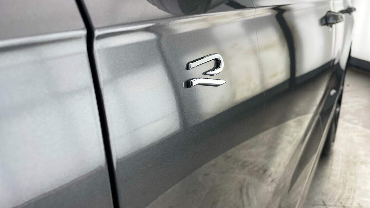 Used Volkswagen Touareg 2025 for sale - 77701416: Photo 43