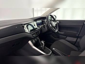 Used Volkswagen Taigo 2025 for sale - 77602173: Photo