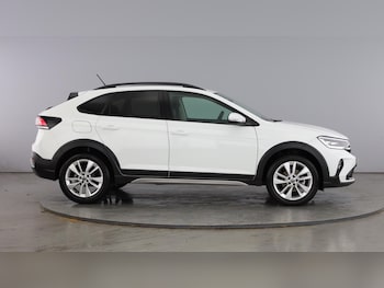 Used Volkswagen Taigo 2025 for sale - 77602173: Photo