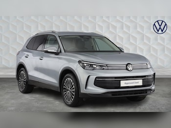 Used Volkswagen Tiguan 2025 for sale - 79127425: Photo