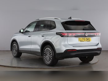 Used Volkswagen Tiguan 2025 for sale - 79127425: Photo