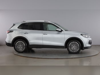 Used Volkswagen Tiguan 2025 for sale - 79127425: Photo