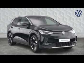 2024 - 210kW Match Pro 77kWh 5dr Auto Automatic