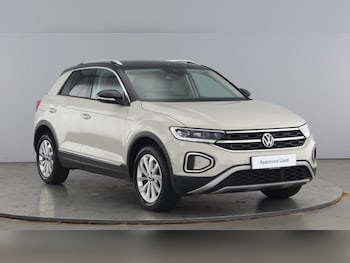 Volkswagen - T-Roc