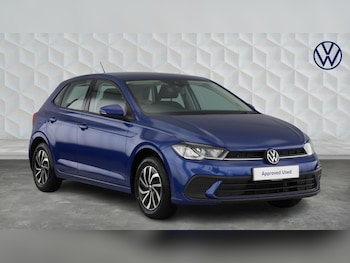 Volkswagen Polo feature image