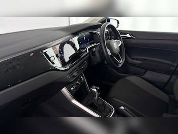 Used Volkswagen Polo 2023 for sale - 77602612: Photo