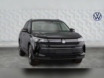 Used Volkswagen Tiguan undefined for sale - 78865317: Photo