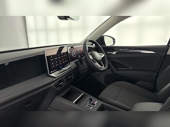 Used Volkswagen Tiguan undefined for sale - 78865317: Photo